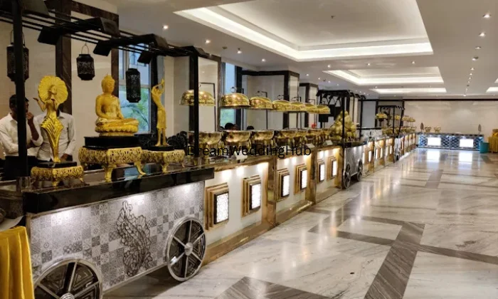 Dhaksha Celebrations